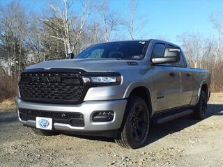 2025 Ram 1500 for sale in Newcastle ME