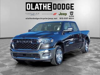 2025 Ram 1500 for sale in Olathe KS