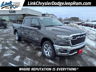 2025 Ram 1500 for sale in Rice Lake WI