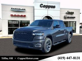 2025 Ram 1500 for sale in Tiffin OH