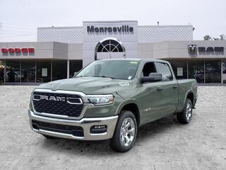 2026 Ram 1500 for sale in Monroeville PA