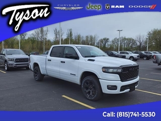 2025 Ram 1500 for sale in Shorewood IL