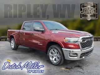 2025 Ram 1500 for sale in Ripley WV