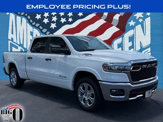 2025 Ram 1500 for sale in Greenville SC
