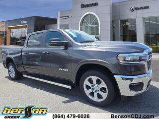 2025 Ram 1500 for sale in Greer SC