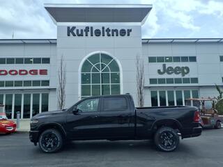 2026 Ram 1500 for sale in Boardman OH