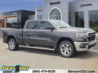 2026 Ram 1500 for sale in Greer SC