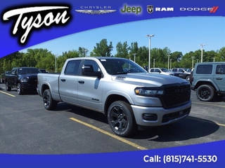 2025 Ram 1500 for sale in Shorewood IL