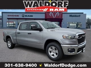 2025 Ram 1500 for sale in Anderson SC