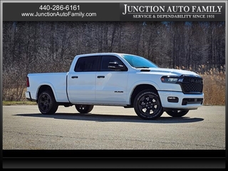 2025 Ram 1500 for sale in Chardon OH
