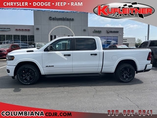 2025 Ram 1500 for sale in Boardman OH