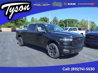 2025 Ram 1500 for sale in Shorewood IL