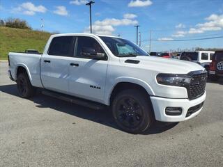 2025 Ram 1500 for sale in Lebanon VA