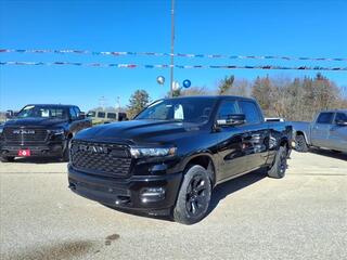 2025 Ram 1500 for sale in Burlington WI