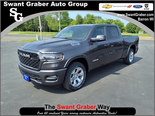 2025 Ram 1500 for sale in Barron WI