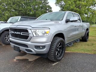 2019 Ram 1500 for sale in Shelby NC