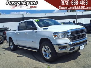 2021 Ram 1500 for sale in Randolph NJ
