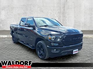 2021 Ram 1500 for sale in Anderson SC