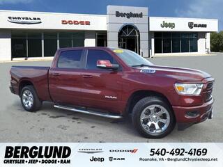 2021 Ram 1500 for sale in Roanoke VA