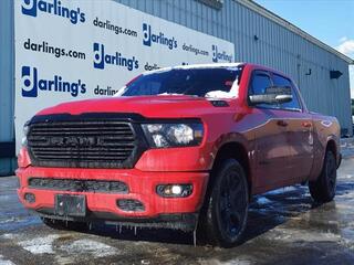 2021 Ram 1500 for sale in West Lebanon NH