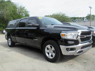 2021 Ram 1500 for sale in Gainesville FL