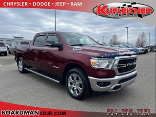 2022 Ram 1500 for sale in Boardman OH