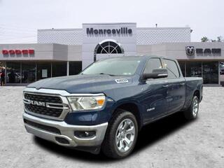 2022 Ram 1500 for sale in Monroeville PA