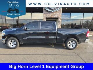 2023 Ram 1500 for sale in McMinnville OR
