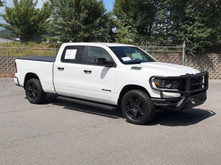 2023 Ram 1500 for sale in Canton NC