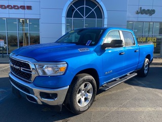 2024 Ram 1500 for sale in Fredonia NY