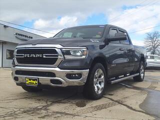 2019 Ram 1500 for sale in West Lebanon NH