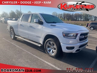 2019 Ram 1500 for sale in Boardman OH