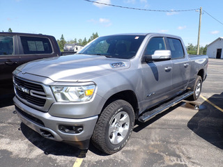 2021 Ram 1500 for sale in Pickford MI