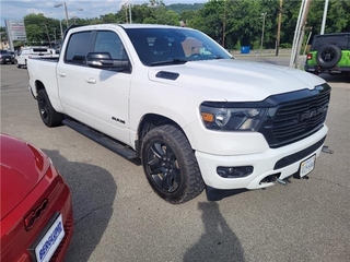 2021 Ram 1500 for sale in Roanoke VA