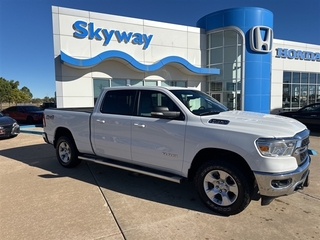 2022 Ram 1500 for sale in Pineville NC