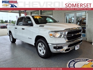 2024 Ram 1500 for sale in Somerset PA