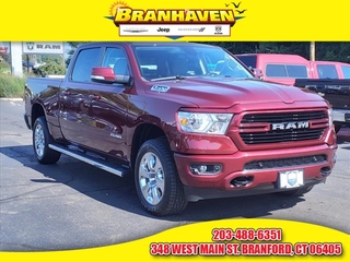 2020 Ram 1500 for sale in Branford CT