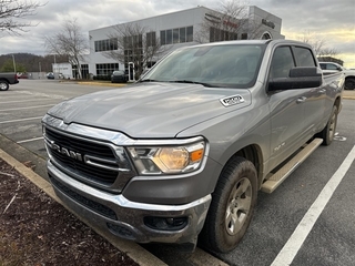 2020 Ram 1500 for sale in Greenville SC