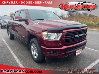 2021 Ram 1500 for sale in Boardman OH