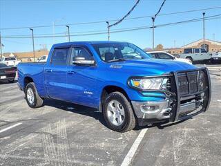 2021 Ram 1500 for sale in Shawnee KS