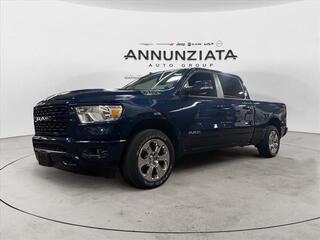 2022 Ram 1500 for sale in Warwick NY