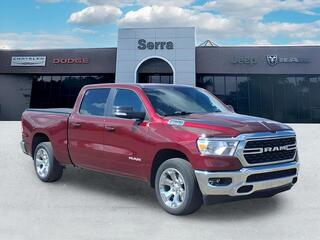 2022 Ram 1500 for sale in Lake Orion MI