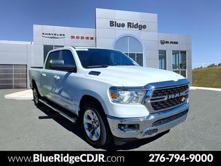 2022 Ram 1500 for sale in Lebanon VA