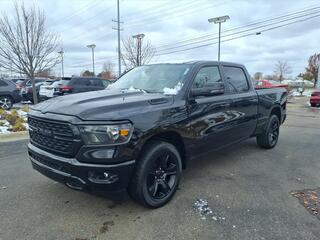 2023 Ram 1500 for sale in Clinton Twp. MI