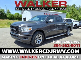 2022 Ram 1500 for sale in Hurricane WV