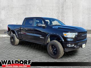 2023 Ram 1500 for sale in Anderson SC