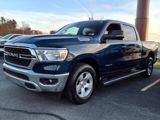 2023 Ram 1500 for sale in St Clairsville OH