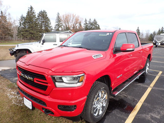 2019 Ram 1500 for sale in Pickford MI