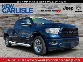2020 Ram 1500 for sale in New Carlisle OH