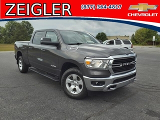 2021 Ram 1500 for sale in Claysburg PA